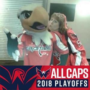 Meet your Posher, Patricia